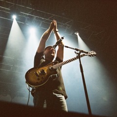 Dancing In The Rain - Garth Potterton