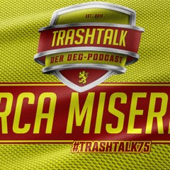 #trashtalk75 - Porca Miseria!