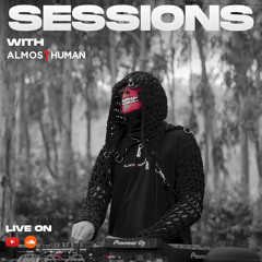 Session with ALMOST HUMAN #015 (Original Music)