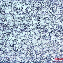 Ferritic