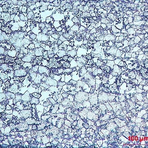 Ferritic