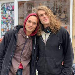 Aperly High & Tettix Hexer @ Drift Radio 13-06-24