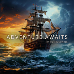 Adventure Awaits - Epic Orchestral Adventure Music