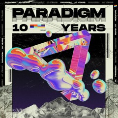 Ven At Paradigm 10 Years 16 - 10 - 2021
