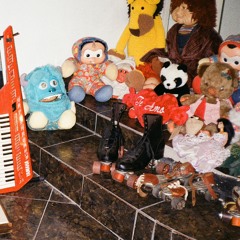 second chance [ Prod. Chilsow ]