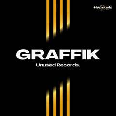 GRAFFIK HOUSE MELODIC DEEP HOUSE DJ SET I UNUSED RECORDS PARIS
