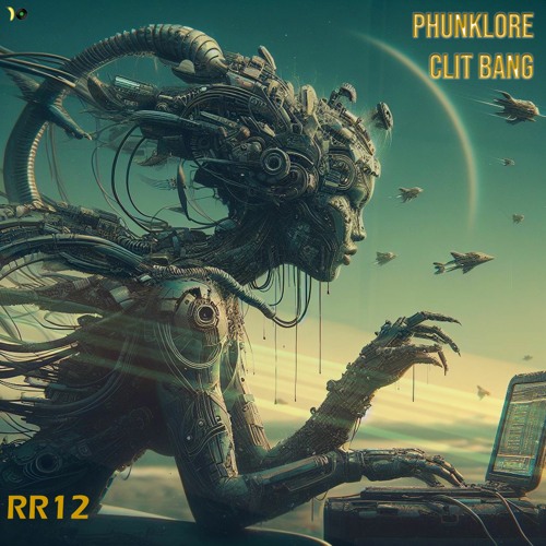 Clit Bang - Phunklore