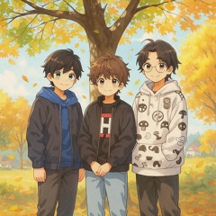 Kawaii anime song ( ft, saint_flawless, 830h )