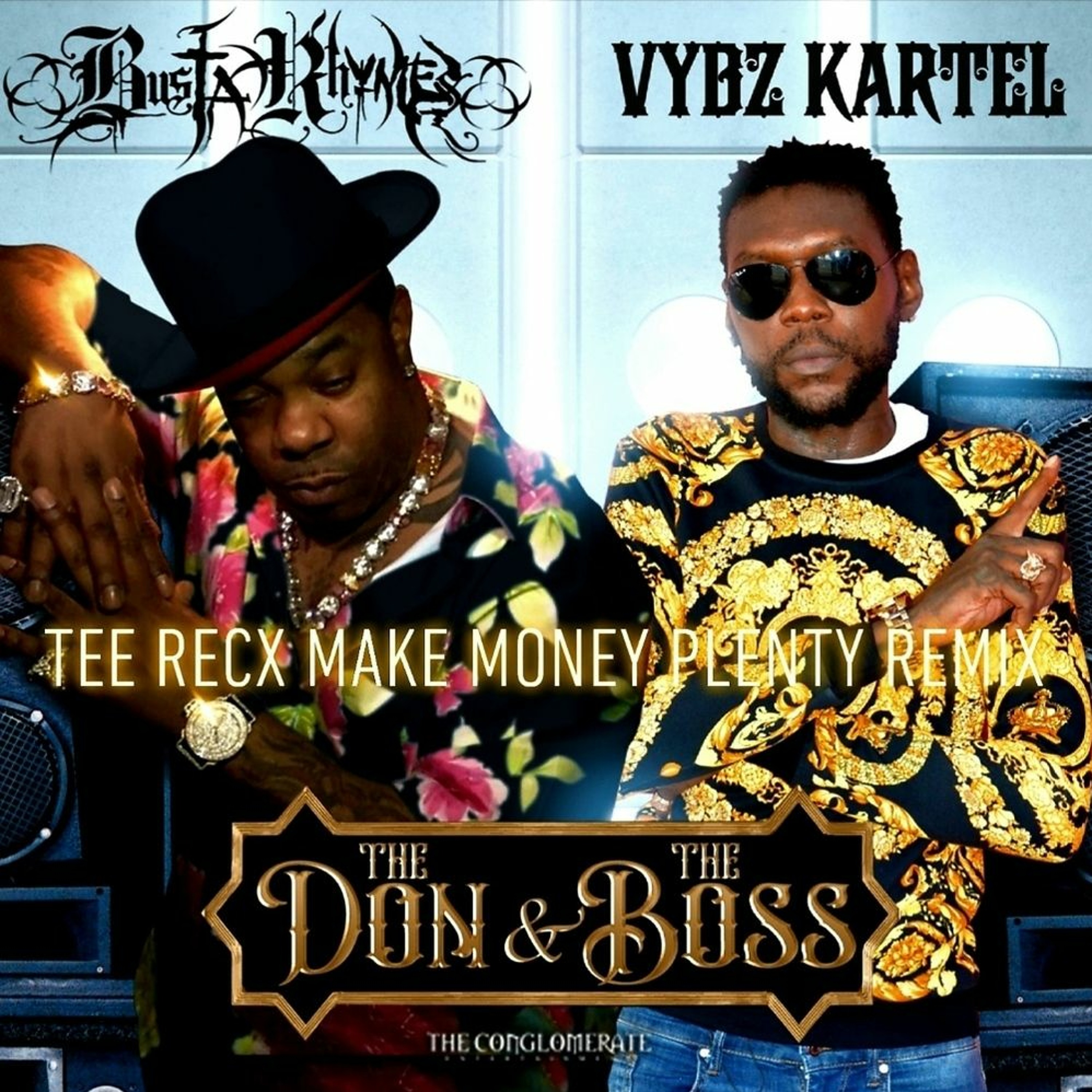 Tee Recx
