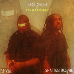 SHATTASTROPHE (prod by Lewo)