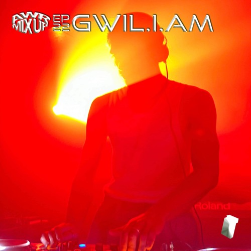 AWRMU022 — GWIL.I.AM