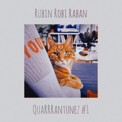 QuaRRRantunez #1