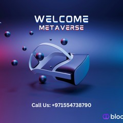 Exploring The Future Of Virtual Worlds A Look Into Metaverse Development Company