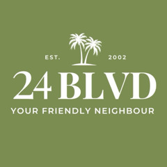 JO WILD - Deep House Set @ 24 BLVD Bangkok 14.05.2025