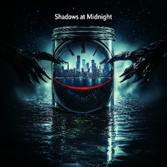 Shadows at Midnight - Feat. Kyle Schildt