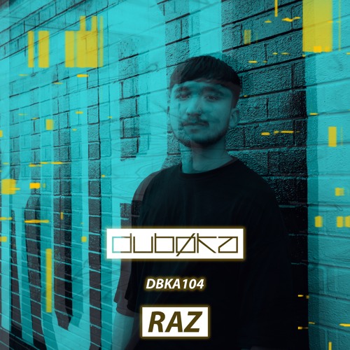 DBKA104 - Raz