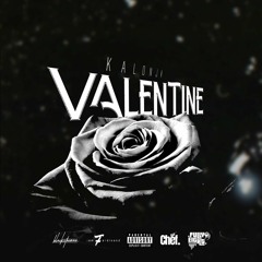 Kalonji - Valentine