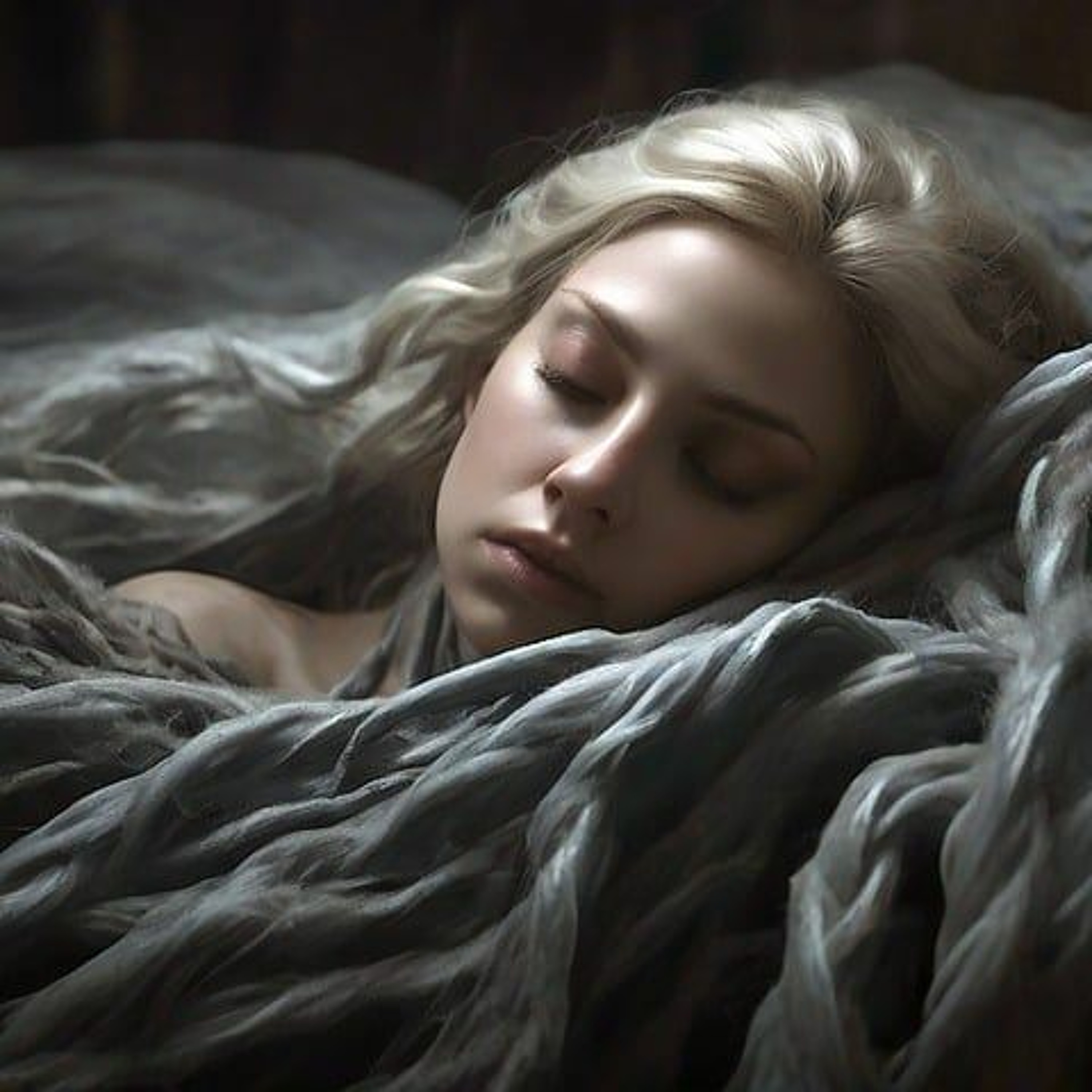 Sommeil episode artwork