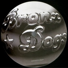 BRONX DOGS LONDON XPRESS Radio Show XFM March 2001