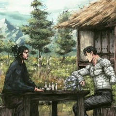 Hex (sped up) X guts X musashi