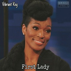 First Lady