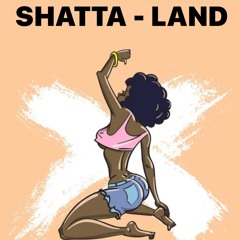 DJ MARCO - SHATTA LAND #6 ( 2023 )