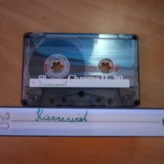 Karrewiel Mixtape - Unknown Date (90min)