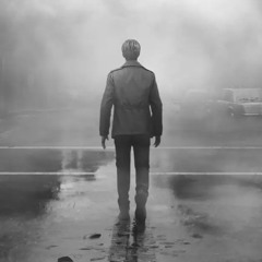 In My Restless Dreams, I See That Town