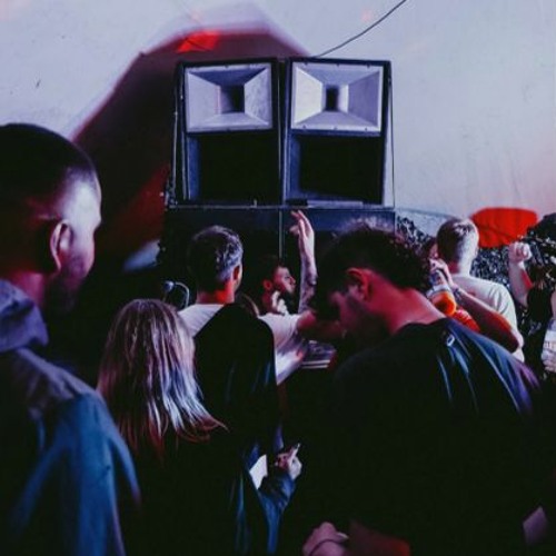 Breakbeat Promo Mix - Adam Romo