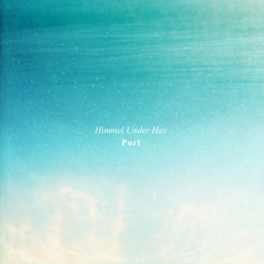 himmel under hav (II)