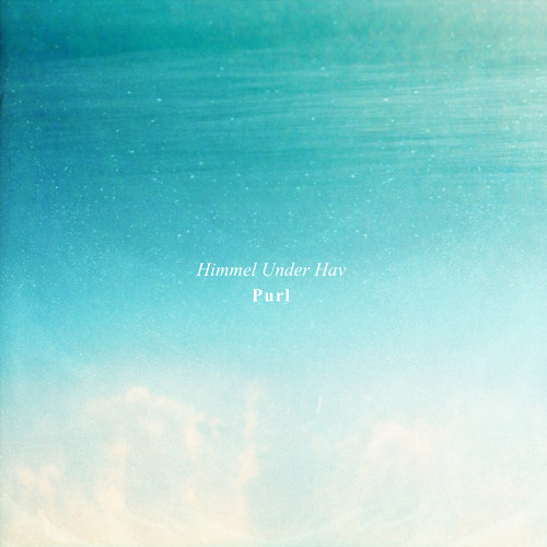 himmel under hav (II)