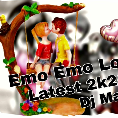 Emo Emo {Sid Sriram} TikTok Trending Song Mix By Dj Manav