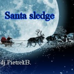 Santa Sledge