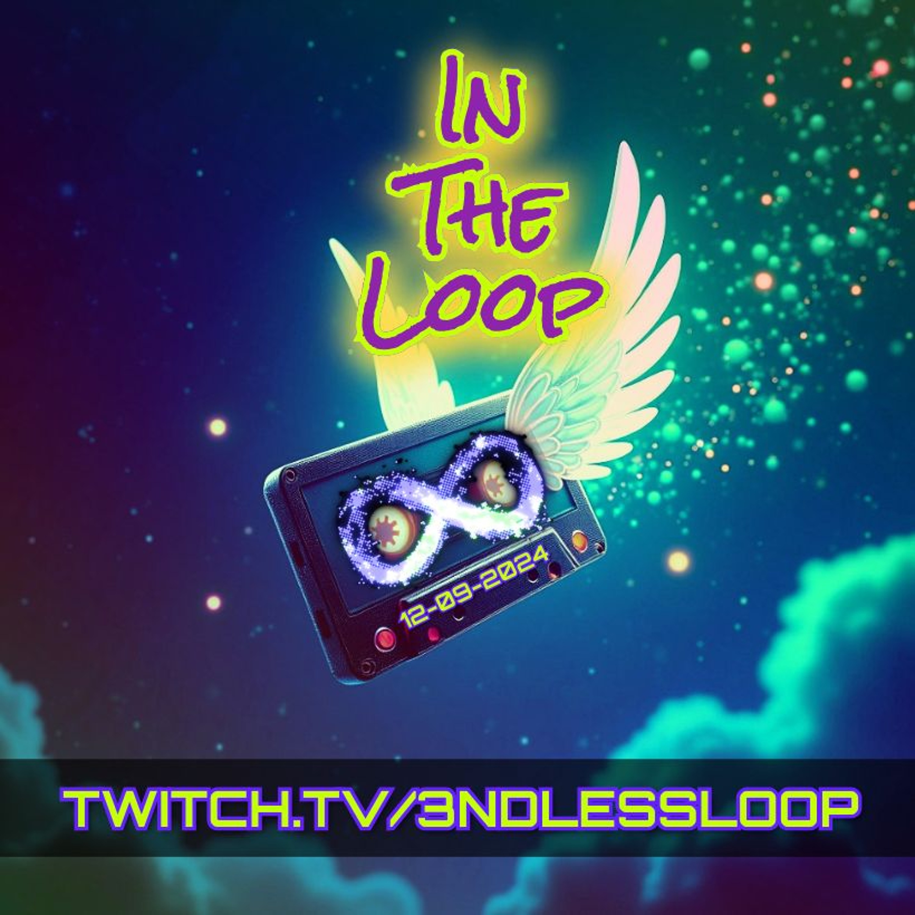 12-09 | In The Loop 1 episode artwork