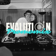 ALLROUND PROMOMIX DJ EVALUTION