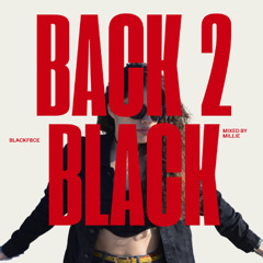 Back to Black