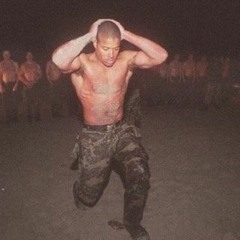 David Goggins Motivation Speech