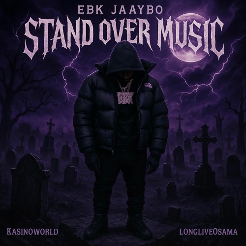 EBK Jaaybo - Free The Gales (Full Unreleased) 2024 not called free the reaper