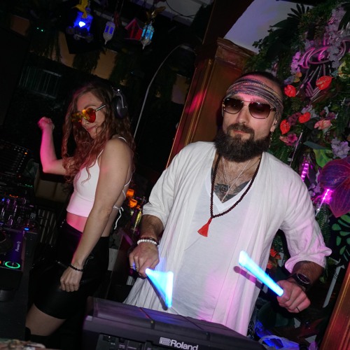 Tulum Dreams -  Opening Set for Soul Brothers at Club 12 After 12 on 11/18/2023