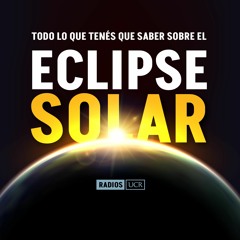 Todo lo que tenés que saber del eclipse del 14 de octubre