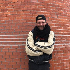 Guest Show w/ Angelo Repetto live (11.04.2021)