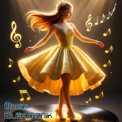 Immersed in melancholy