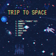 TRIP THROUGH SPACE