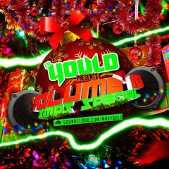 DJ Yould VOL 10 Christmas special