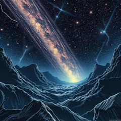 Quantum Danger Field - Get Away