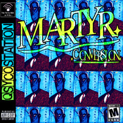 qsyco! - MARTYR CONVERSION