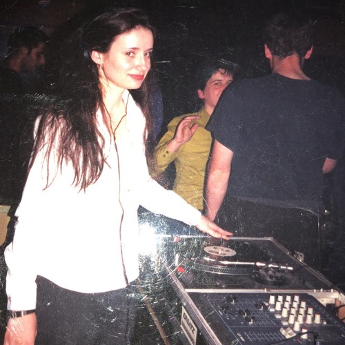 Lea Lisa - Old Tape (2004)