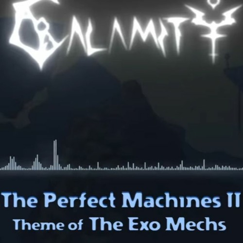 The Perfect Machines II