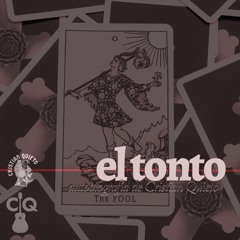 el tonto - álbum - Cristian Quieto
