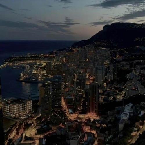 New Computers (Slowed & Reverb)